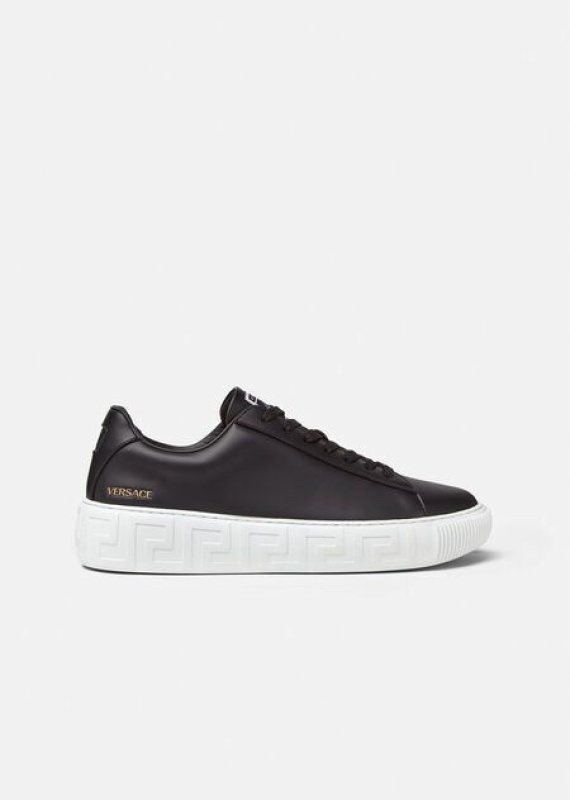 Versace Sneakers Mens ID:20260319-420